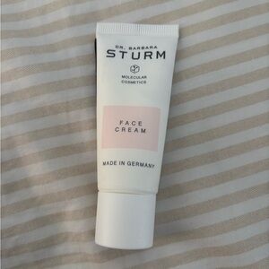 Dr. Barbara Sturm Face Cream new